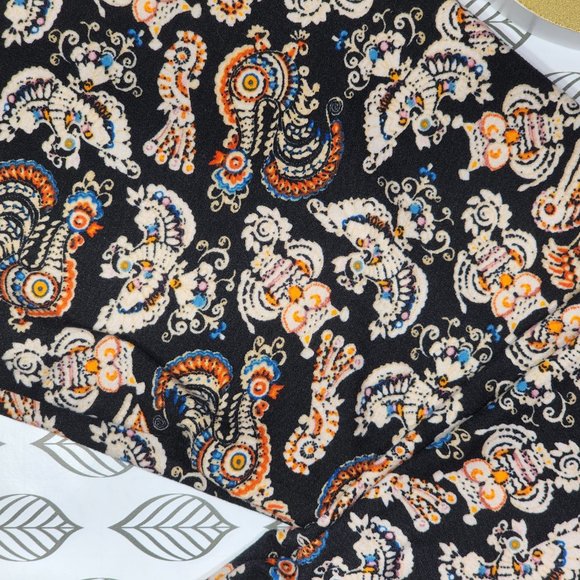 OS Leggings New - Picture 3 of 4